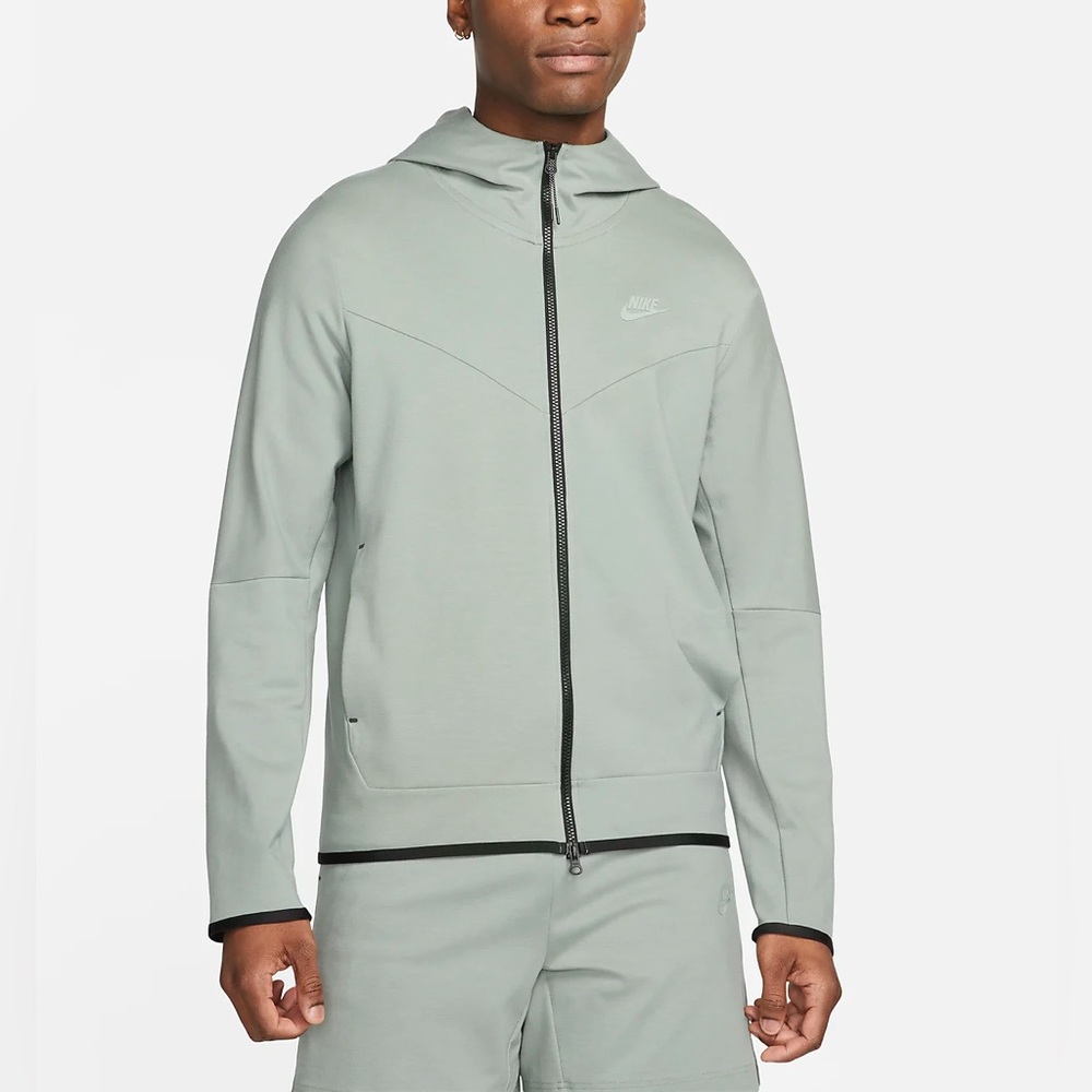 NWT NIKE Mens Sportswear TECH Pack FULL SET Gray BV4489-072 Sz XXL